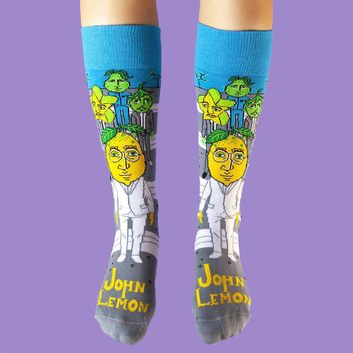 John Lemon