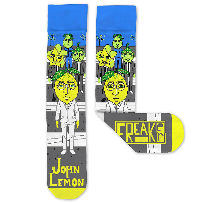 John Lemon