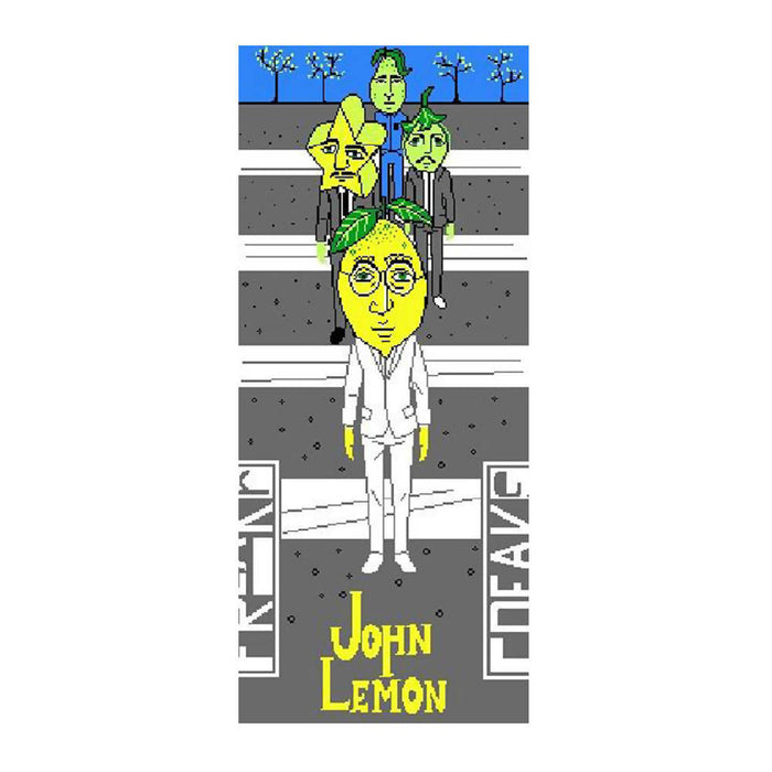 John Lemon
