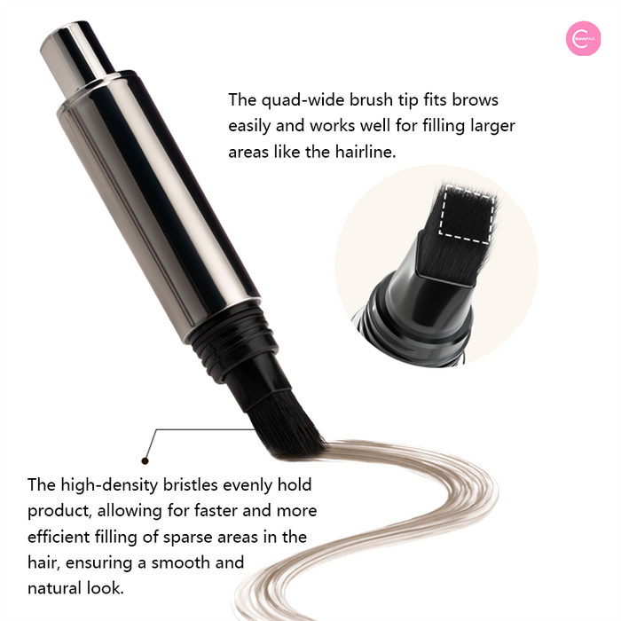 Joocyee Multiuse Liquid Eyebrow & Hairline Pen 02