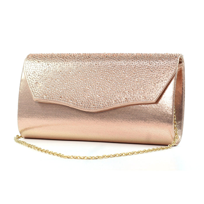 Jordana Rose Cluch Bag