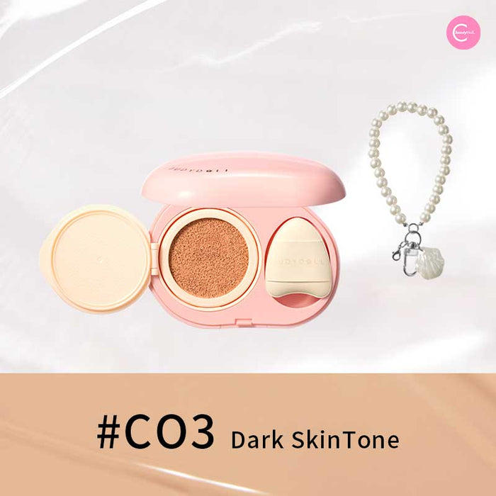 Judy doll Pearl Cushion Brightening Concealer detail