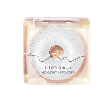 JUDYDOLL Monochromatic Matte Highlighter 01