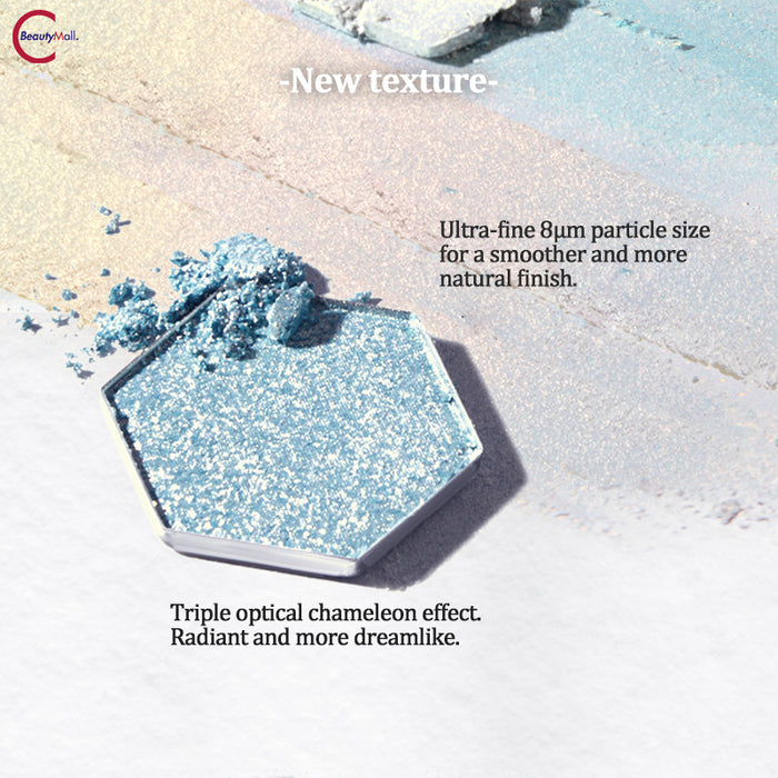 JUDYDOLL Monochromatic Matte Highlighter 05