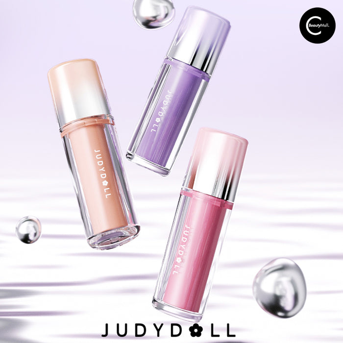 Judydoll Orange Blossom Mirror Water Gloss Lip Lacquer 04