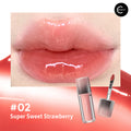 Judydoll Orange Blossom Mirror Water Gloss Lip Lacquer 10