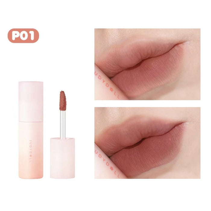 JUDYDOLL POP MART CO-Brand Lip Mud P02