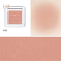 JUDYDOLL Single Color Blush Highlighting and Contouring 43