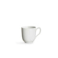 Kähler Hammershøi Mug, White, 3 Pcs.