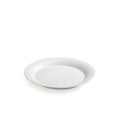 Kähler Hammershøi Plate, White, 10.6”, 3 Pcs.