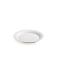 Kähler Hammershøi Plate, White, 8.7”, 3 Pcs.