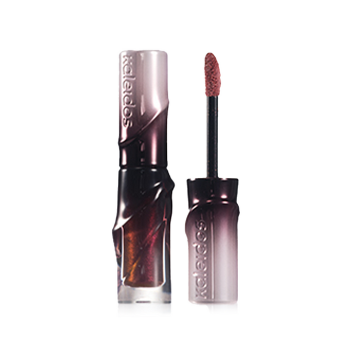 KALEIDOS Bath Color Lip Gloss shade #100