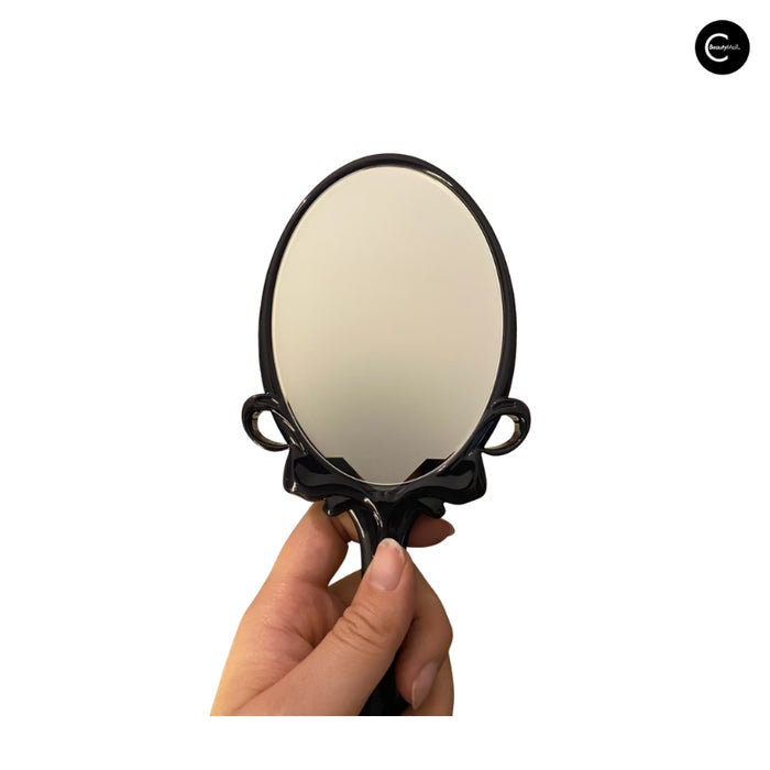 Kaleidos Desire Collection - Uterus Flower Handheld Mirror shade #Mirror