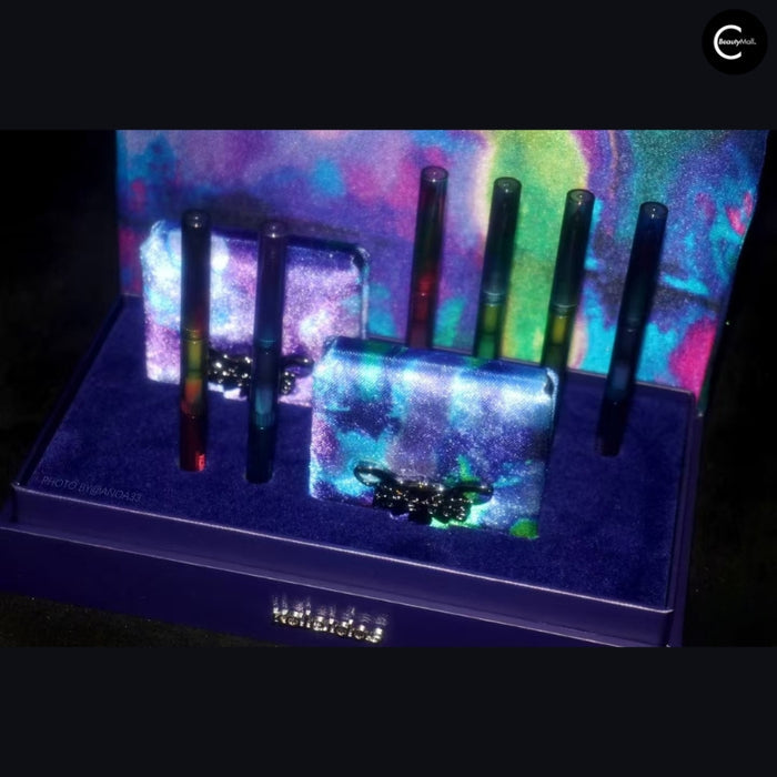 KALEIDOS "Flower House" Series Radiant Eyeliner Gel Pen shade #L03