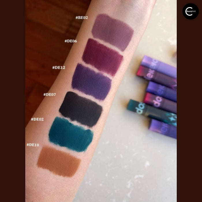 KALEIDOS Lip Gloss shade NU02
