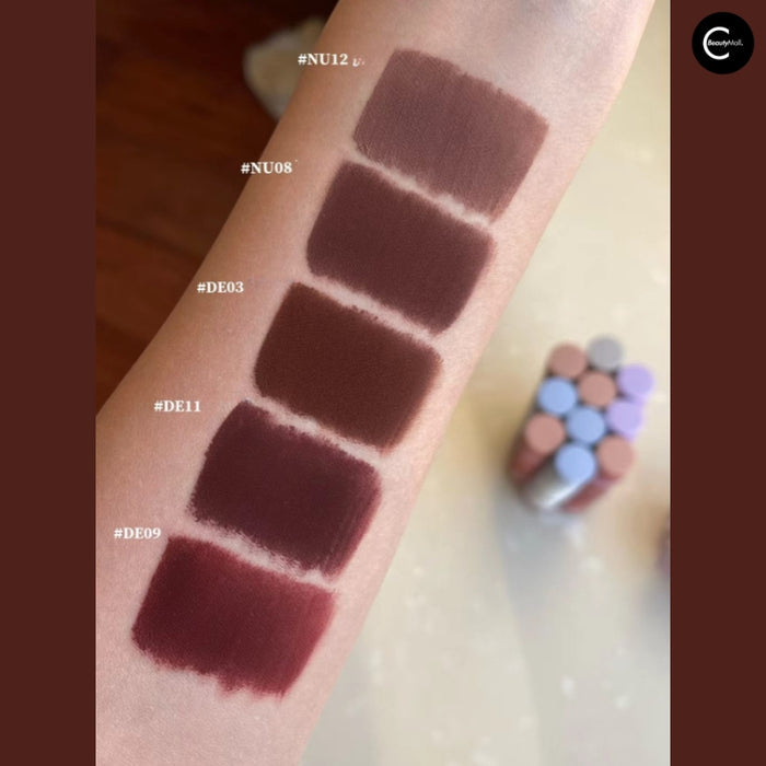 KALEIDOS Lip Gloss shade NU03