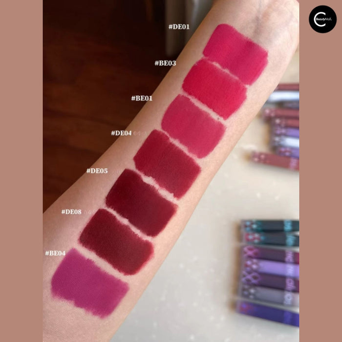 KALEIDOS Lip Gloss shade NU04