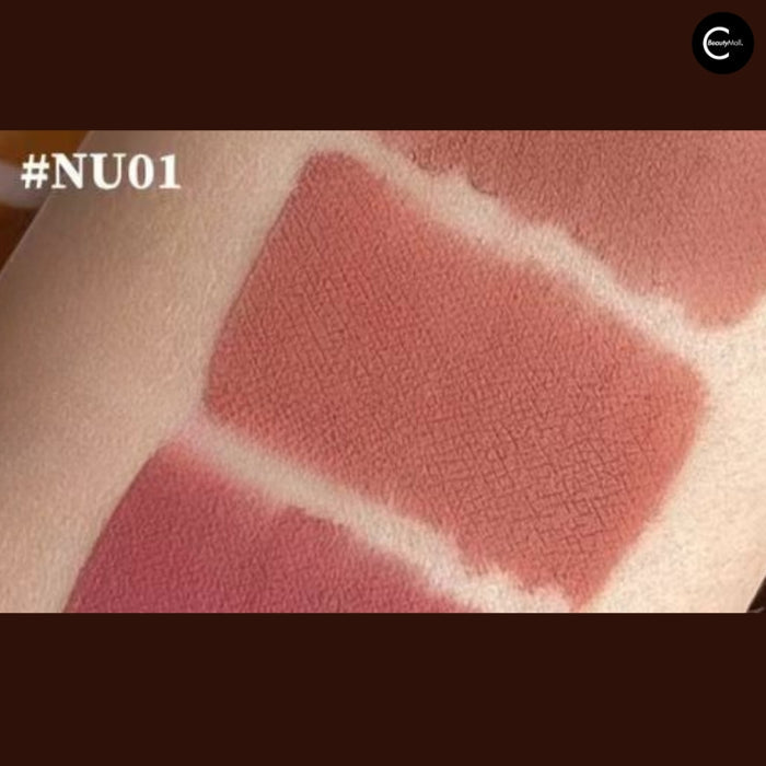 KALEIDOS Lip Gloss shade NU08