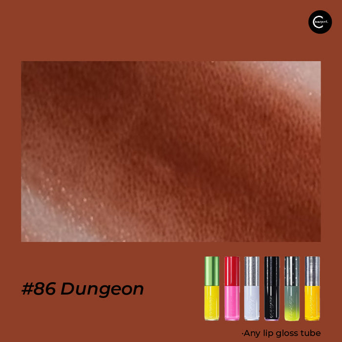 #86 Dungeon