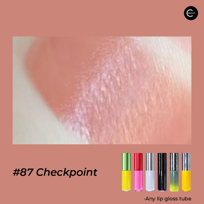 #87 Checkpoint