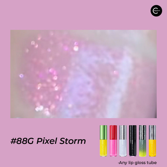 #88G Pixel Storm