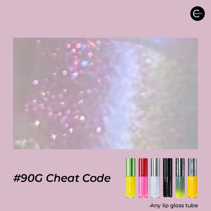 #90G Cheat Code