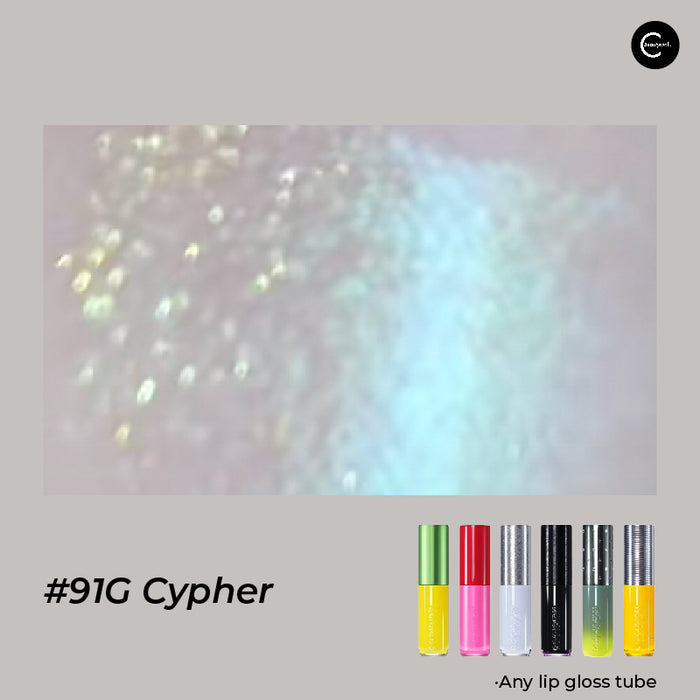 #91G Cypher