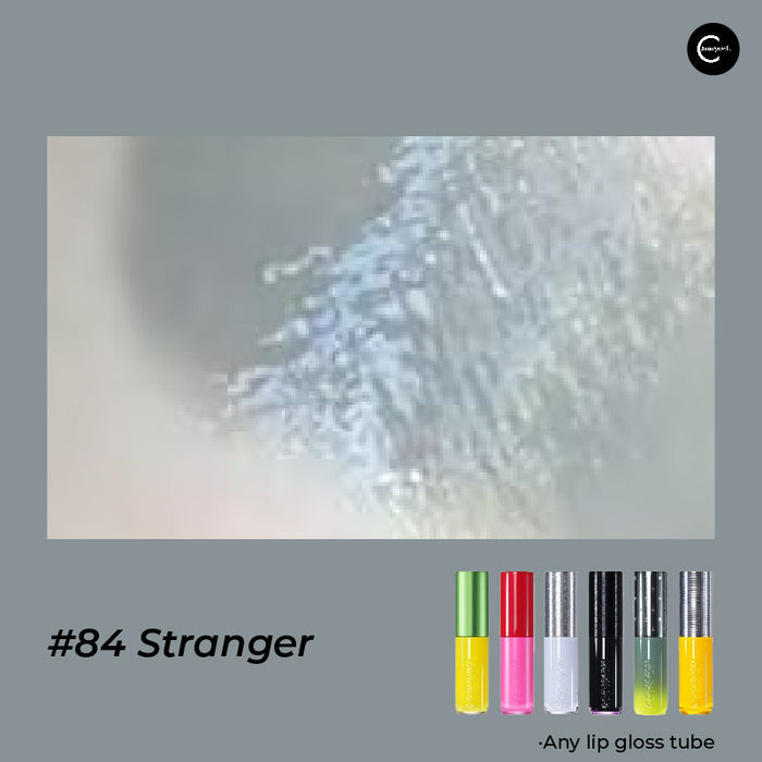 #84 Stranger
