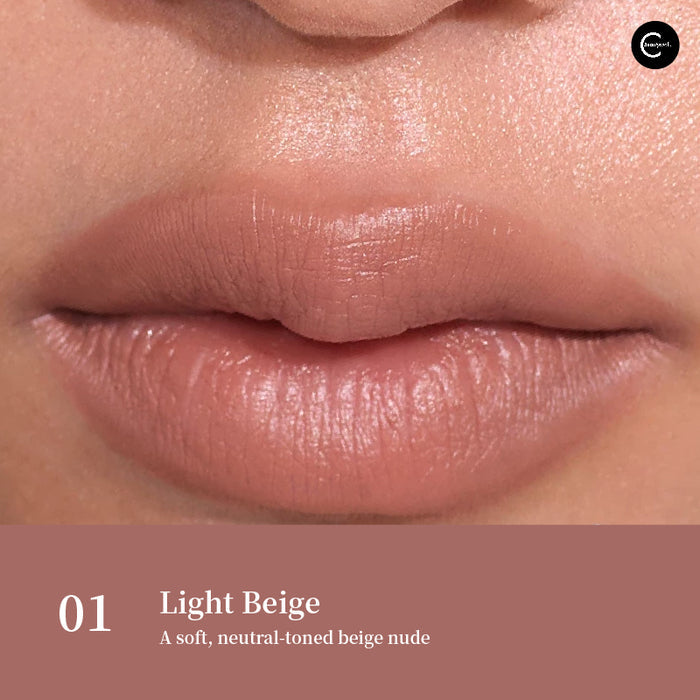 Kaleidos Lunar Arcade Lip Definer style #05 Mauvement