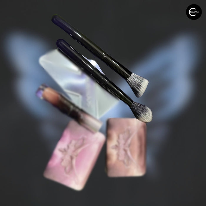 Kaleidos Prism Face Brushes style B2