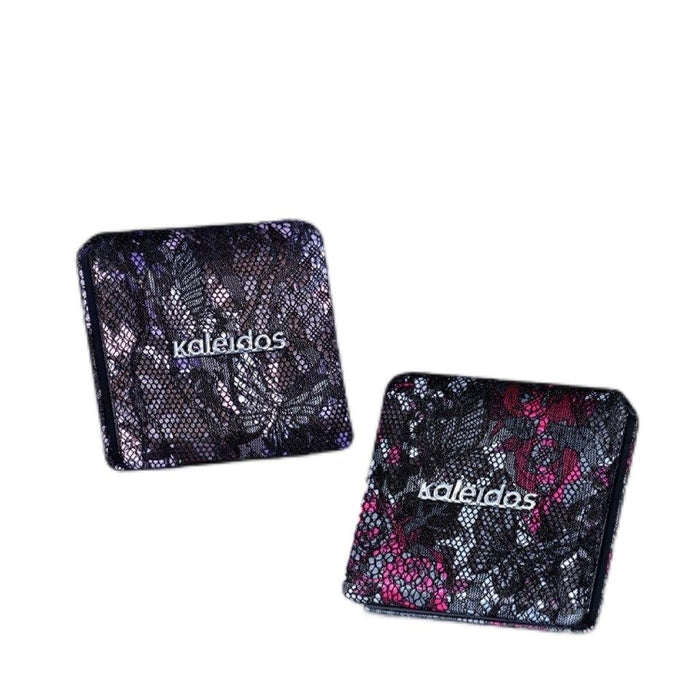KALEIDOS Smoky Nostalgia Eyeshadow Palette shade 001