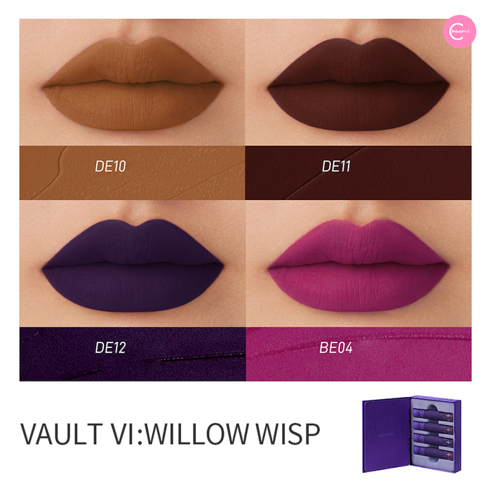 #VAULT Ⅵ