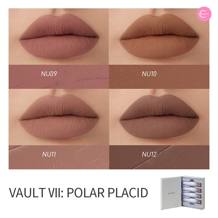 #VAULT Ⅶ