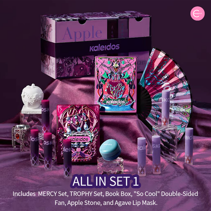 #ALL-IN SET 1
