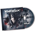 kamelot "Haven" CD