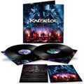 kamelot "Live From 013" 12"