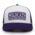 Kansas State Rope Trucker