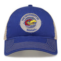 Kansas Vintage Trucker