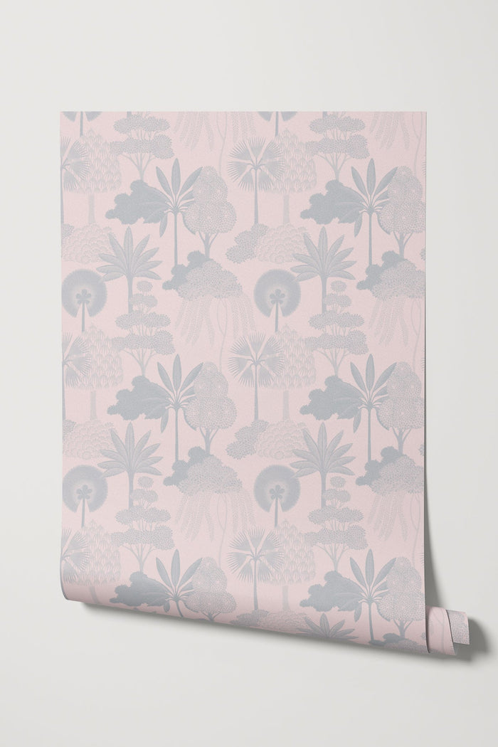 Karnataka / Pink