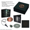 Katatonia "Sky Void of Stars" Boxset