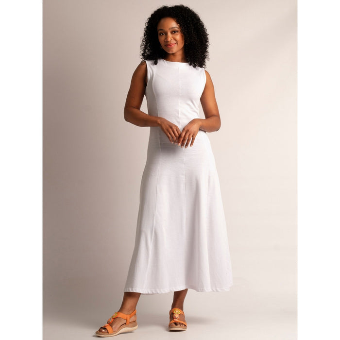 Kay Orange Sandal