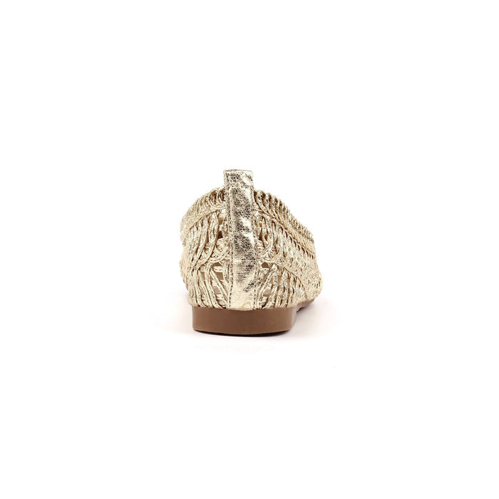 Keeley Gold Shoe
