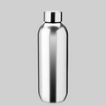 Keep Cool vacuum insulated bottle, steel - 20.3 oz