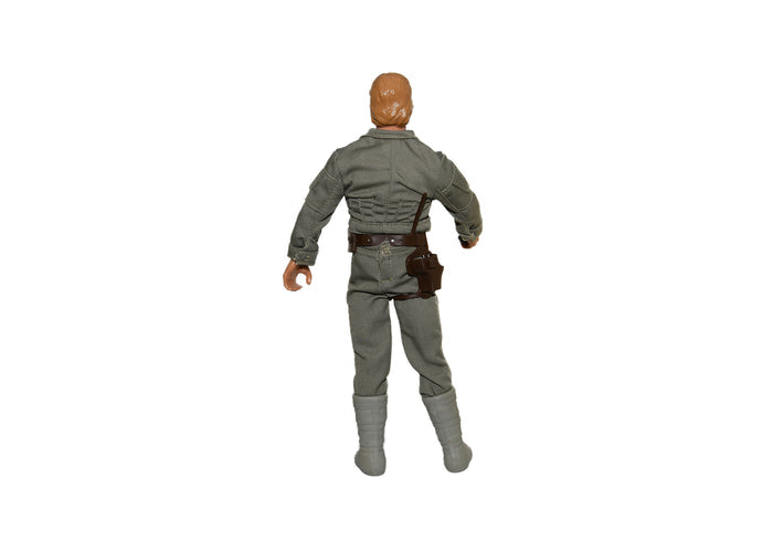 Kenner Star Wars  Luke Skywalker In Bespin Fatigues Collector Series