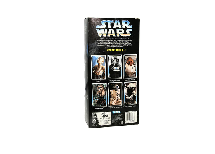 Kenner Star Wars-The Fighter Pilot Collector Series NIB 1996