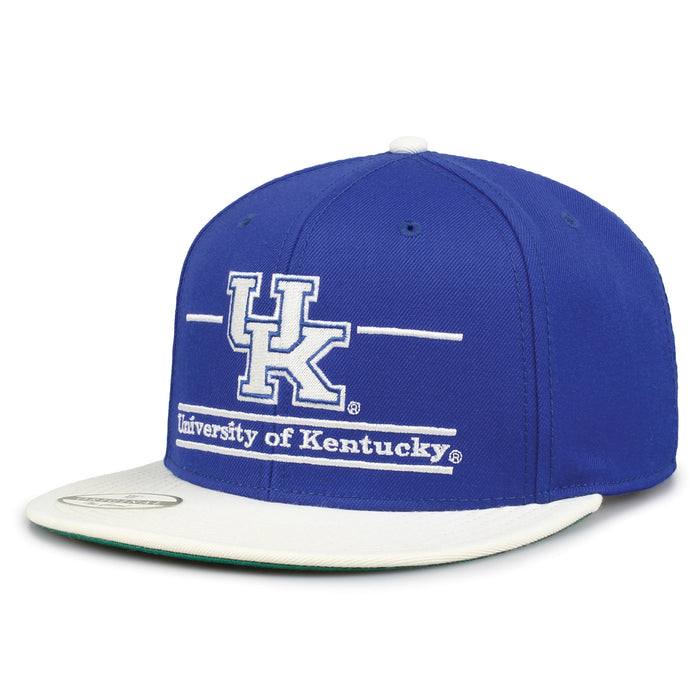 Kentucky '93 Til Snapback