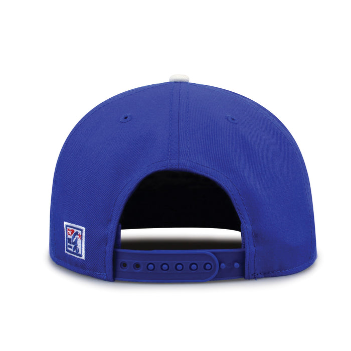 Kentucky '93 Til Snapback