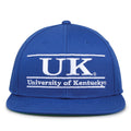 Kentucky Retro Snapbacks