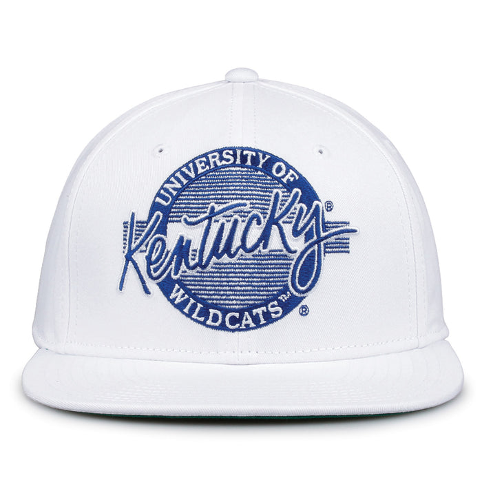 Kentucky Retro Snapbacks
