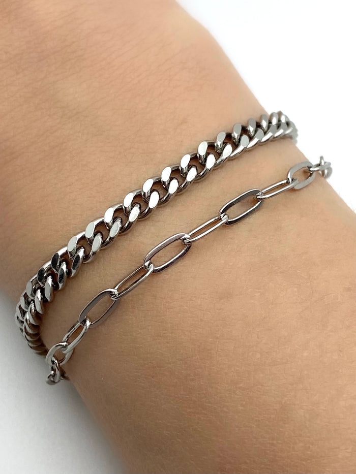 Kept Secret Bracelet